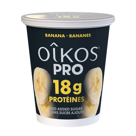 High-Protein Yogurt Lines