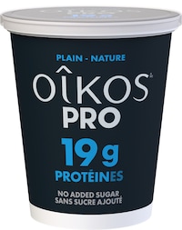 High-Protein Yogurt Lines Image 2