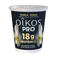 High-Protein Yogurt Lines Image 3