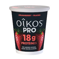 High-Protein Yogurt Lines Image 4