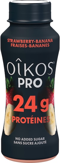 High-Protein Yogurt Lines Image 5