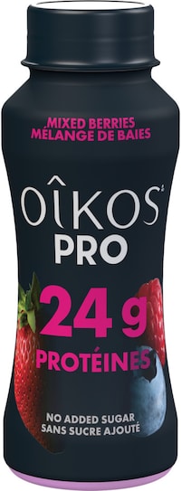 High-Protein Yogurt Lines Image 6