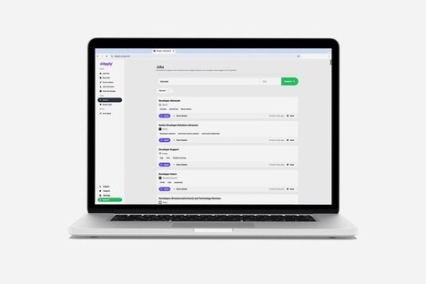 AI-Driven Job Hunting Tools