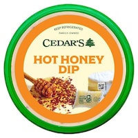 Hot Honey Dips Image 1