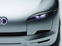 Coupe-Inspired Crossover Vehicles Image 6