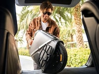 Intuitive Gyroscopic Sensor Unicycles Image 6