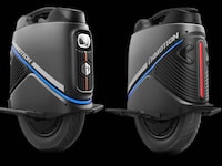 Intuitive Gyroscopic Sensor Unicycles Image 7