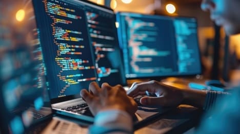 Business AI Training Softwares