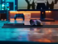 Mouse-Charging eSports Mousepads Image 6