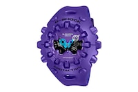 Y3K Aesthetic Timepieces Image 3