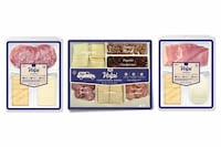 Charcuterie Snack Trays