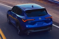 Accessible Entry-Level SUVs Image 2