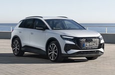 Extra-Sporty Electric SUV Models