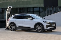 Extra-Sporty Electric SUV Models Image 2