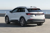 Extra-Sporty Electric SUV Models Image 3