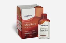 Ketosis-Accelerating Supplement Packets