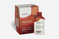 Ketosis-Accelerating Supplement Packets Image 1