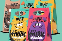 Sustainable Easter Chocolate Packaging