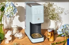 Floral Spring-Inspired Appliances