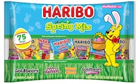 Snacking-Friendly Springtime Candies Image 1
