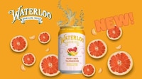 Boldly Flavored Sparkling Waters Image 3
