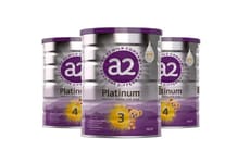 China-Based Formula Innovations