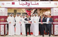 Qatari Marketplace Campaigns