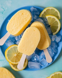 Mocktail-Inspired Frozen Treats Image 3