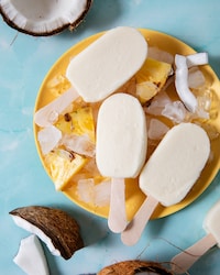 Mocktail-Inspired Frozen Treats Image 7