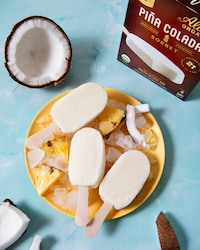 Mocktail-Inspired Frozen Treats Image 8
