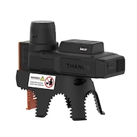 Technologically-Driven Rodent Traps Image 1