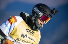 Freeride Brand Partnerships