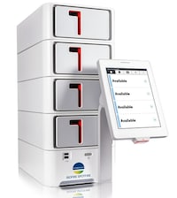 Respiratory Rapid Diagnosis Tools Image 1