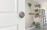 Adaptable Key Lock Designs