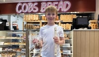 Nostalgic Music-Inspired Bread Events Image 1