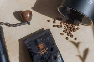 Sustainable Coffee Product Lines Article Thubnail