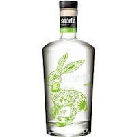 One-Liter Premium Tequilas Image 1