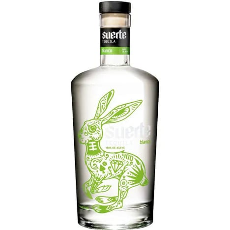 One-Liter Premium Tequilas