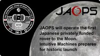 Private Space Exploration Rovers Image 1