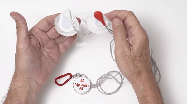 Next-Generation Cardiac Event Monitors