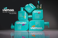 Biomimetic Haircare Lines Image 1