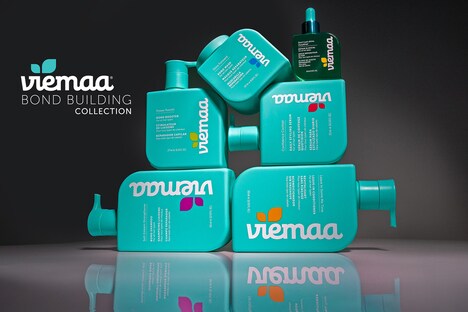 Biomimetic Haircare Lines