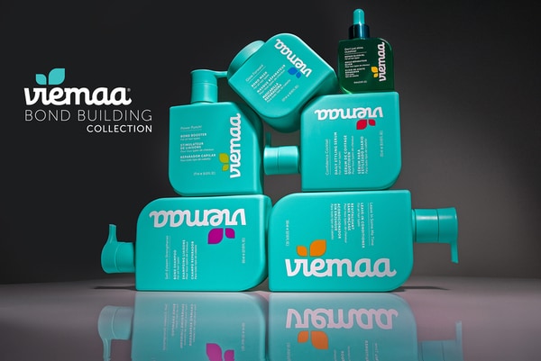 Biomimetic Haircare Lines