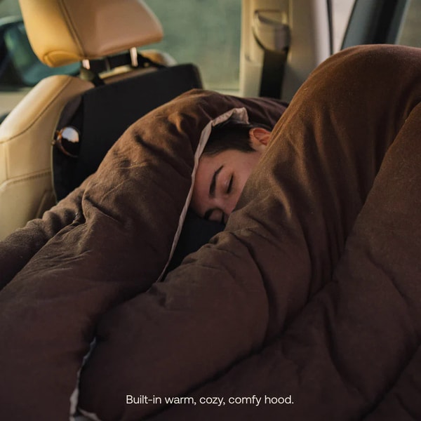 Fitted Sleeping Bag Comforters