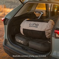 Fitted Sleeping Bag Comforters Image 3