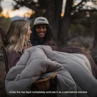 Fitted Sleeping Bag Comforters Image 7