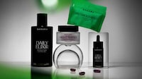 Aesthetic Wellness Supplements Image 1