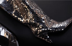 Modern Shoe Collections