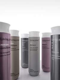 Next-Gen Silicone-Free Haircare Image 1