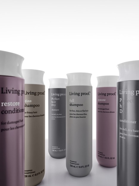 Next-Gen Silicone-Free Haircare